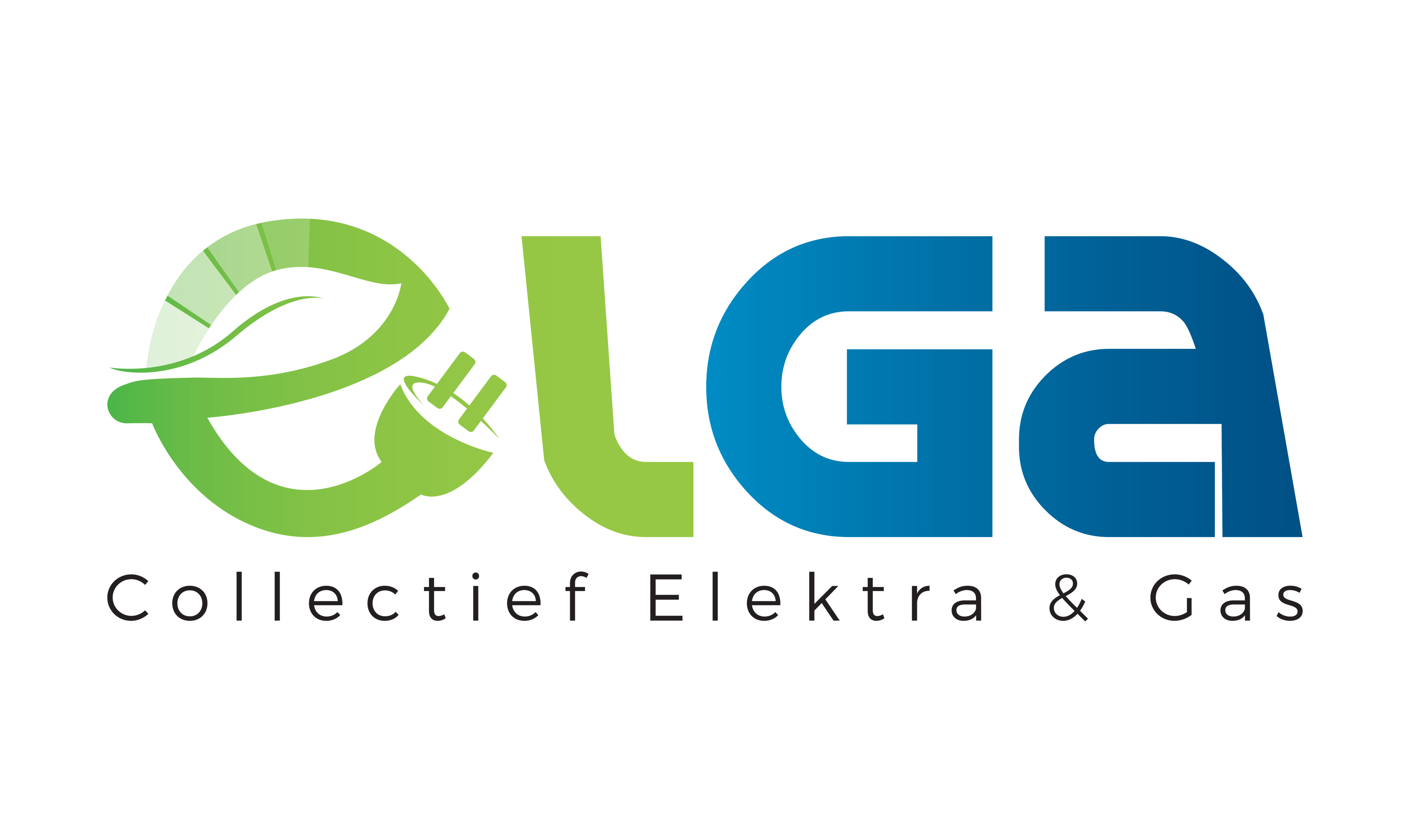 ELGA B.V. // Collectief Electriciteit en Gas